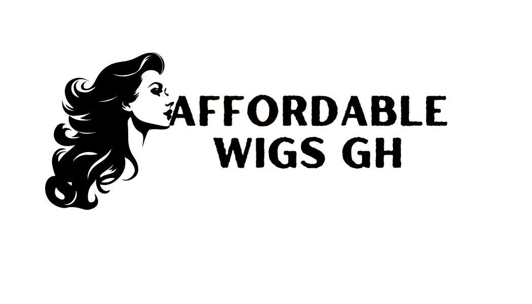 Affordable Wigs Gh