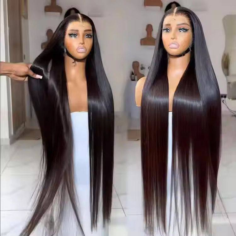 Frontals