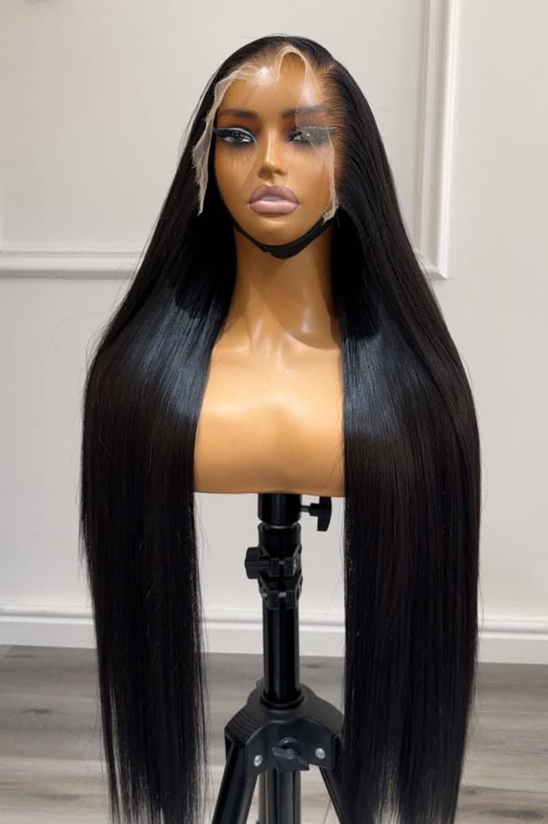 Code T2 40inches frontal