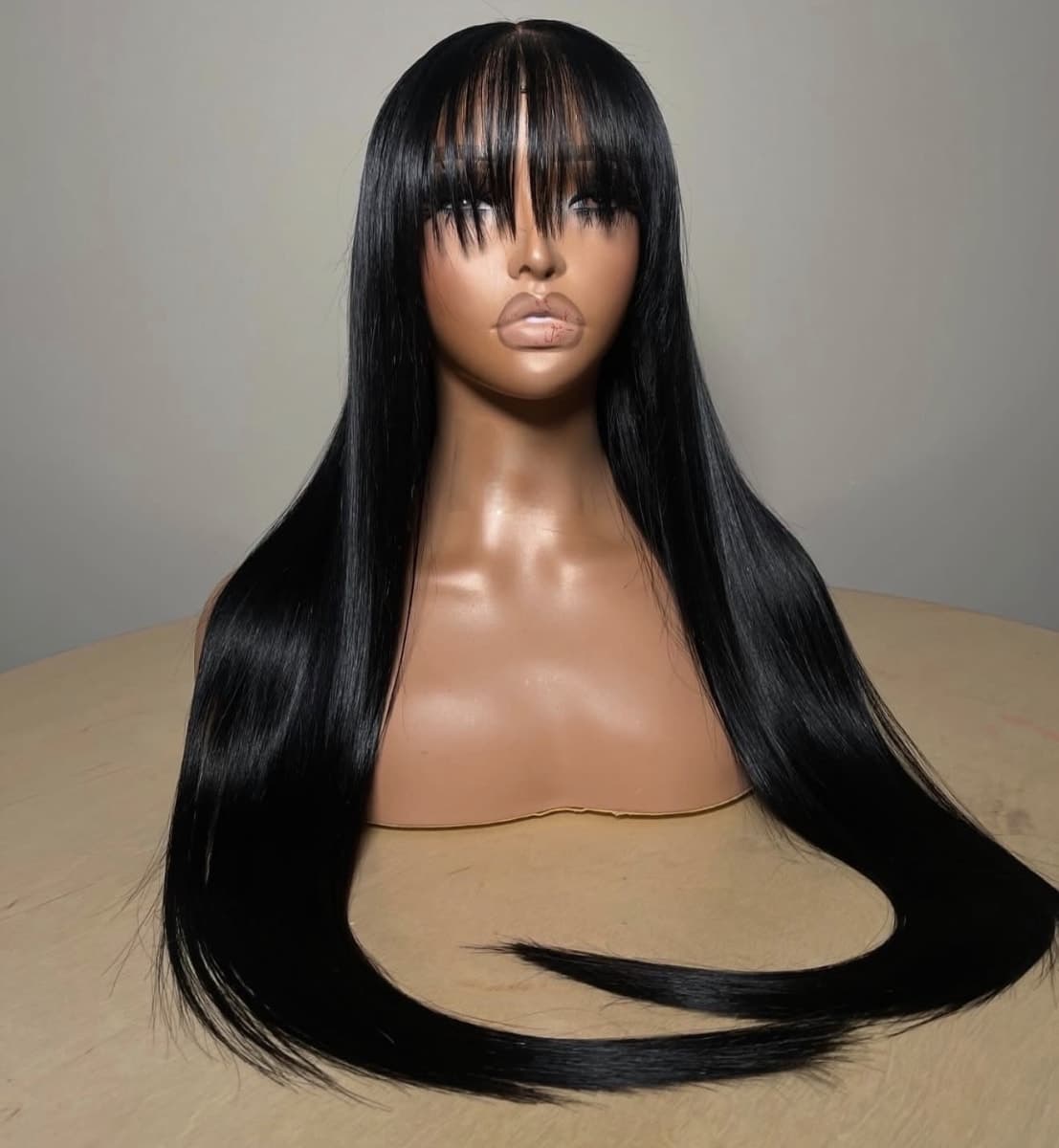 40inches 2by6 fringe