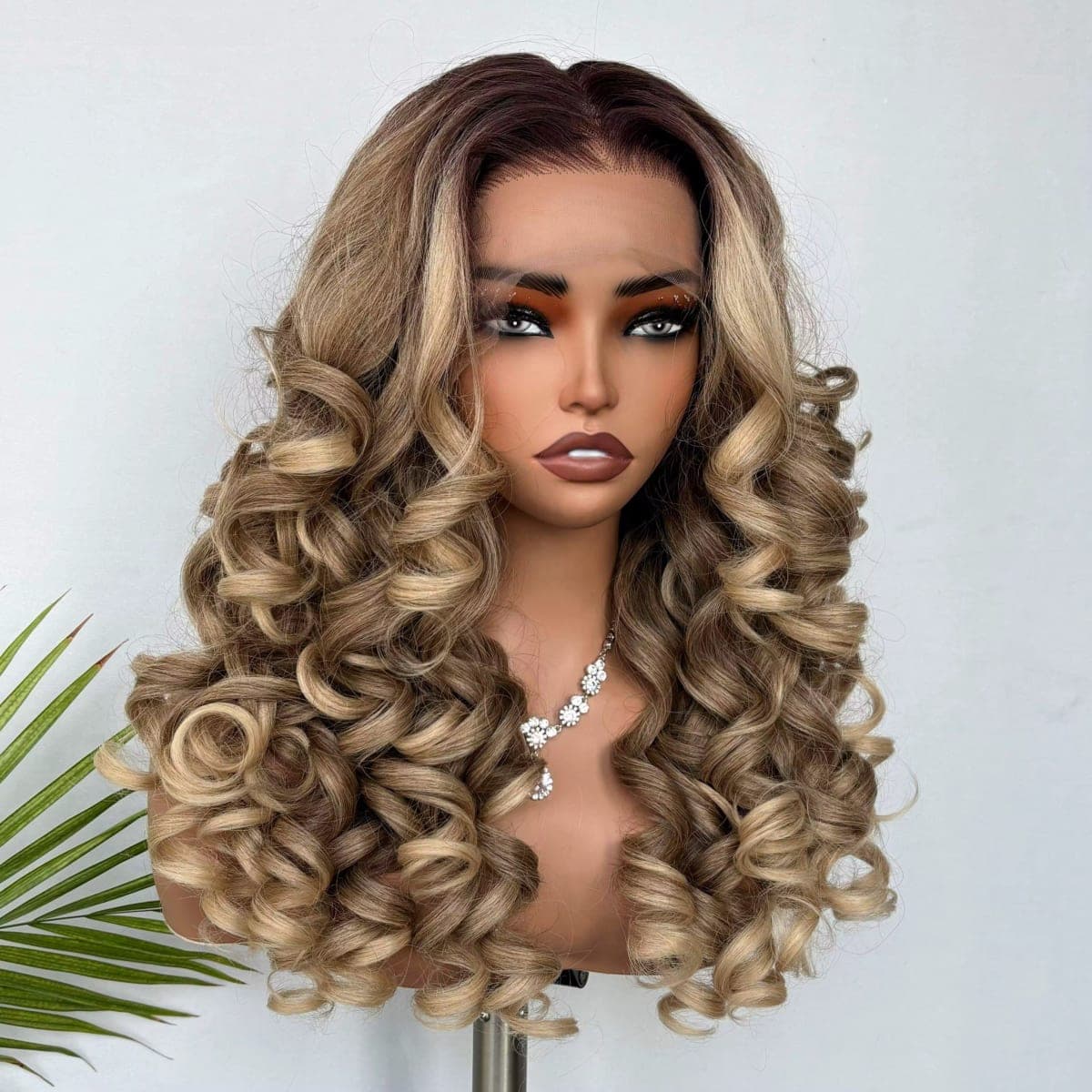 Wig Derby
