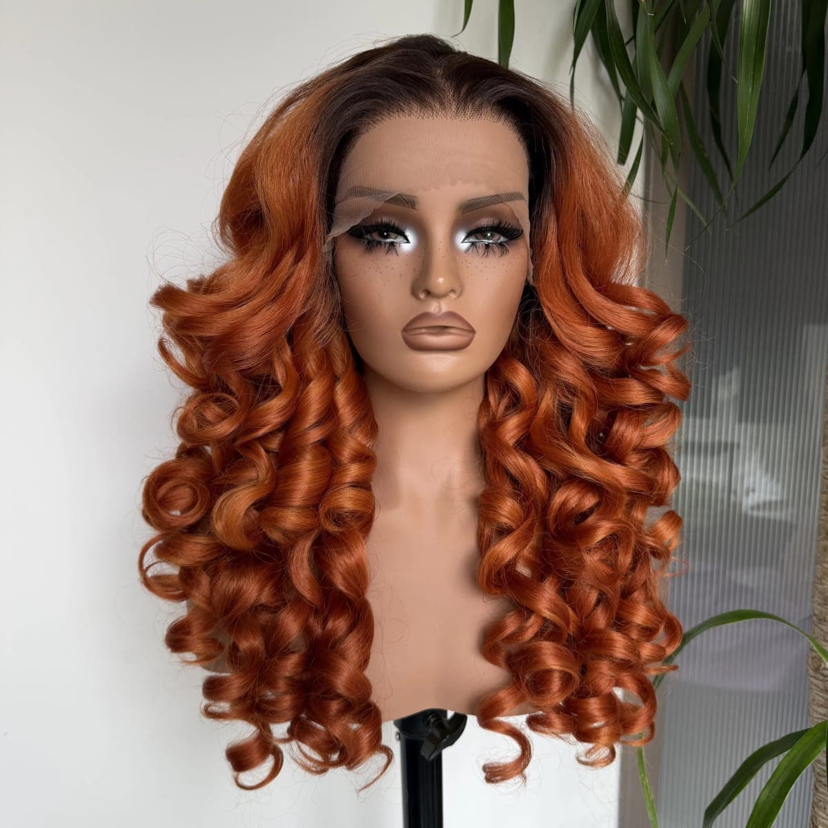 Wig Cece